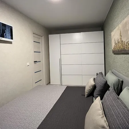 Romantic Flat Near Fama Bus Station * Narva