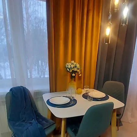 Romantic Flat Near Fama Bus Station Apartmán *