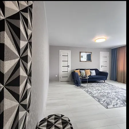 Romantic Flat Near Fama Bus Station